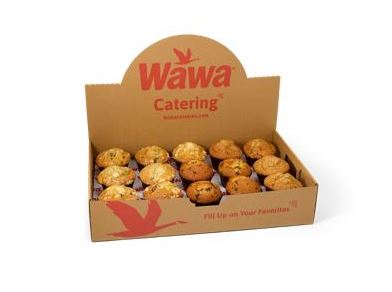 Muffin Box